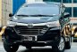 Selling White Toyota Avanza 2018 in Makati-2