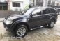 White Mitsubishi Montero 2012 for sale in Automatic-0