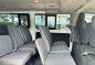 White Nissan Urvan 2016 for sale in Manual-3