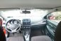 White Toyota Corolla 2017 for sale in Imus-6