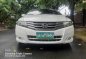 White Honda City 2011 for sale in Quezon City-4