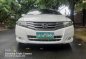 White Honda City 2011 for sale in Quezon City-5