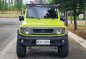 White Suzuki Jimny 2019 for sale in San Pedro-1