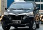 Selling White Toyota Avanza 2018 in Makati-1
