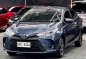 Sell White 2022 Toyota Vios in Parañaque-1