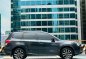 Selling White Subaru Forester 2018 in Makati-7