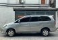 White Toyota Innova 2009 for sale in Quezon City-2