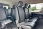 White Toyota Hiace 2016 for sale in Parañaque-9