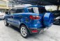 Selling White Ford Ecosport 2019 in Las Piñas-2