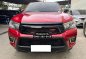 Selling White Toyota Conquest 2017 in Mandaue-1