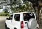 White Suzuki Jimny 2018 for sale in Mexico-1