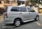 White Toyota Innova 2012 for sale in Quezon City-4