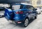 Selling White Ford Ecosport 2019 in Las Piñas-3