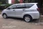 White Toyota Innova 2017 for sale in Quezon City-3