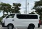 White Nissan Urvan 2016 for sale in Manual-6