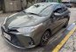 Selling White Toyota Vios 2022 in Quezon City-4