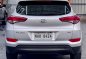 Selling White Hyundai Tucson 2018 in Parañaque-6