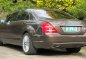 Sell White 2010 Mercedes-Benz S-Class in Las Piñas-3