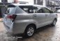 White Toyota Innova 2017 for sale in Quezon City-4