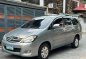 White Toyota Innova 2009 for sale in Quezon City-1