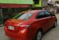 White Toyota Corolla 2017 for sale in Imus-2