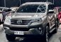White Toyota Fortuner 2020 for sale in Parañaque-1