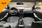 White Hyundai Accent 2018 for sale in Manual-5