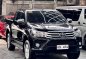 Sell White 2019 Toyota Hilux in Parañaque-0