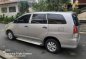 White Toyota Innova 2012 for sale in Quezon City-3