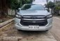 White Toyota Innova 2017 for sale in Quezon City-2