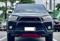 Sell White 2017 Toyota Hilux in Makati-2