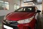 Sell White 2023 Toyota Vios in Quezon City-0