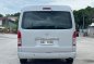 White Toyota Hiace 2016 for sale in Parañaque-1