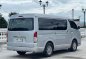 White Toyota Hiace 2016 for sale in Parañaque-4