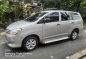 White Toyota Innova 2012 for sale in Quezon City-0