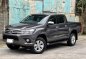 White Toyota Hilux 2020 for sale in Manila-1