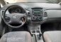 White Toyota Innova 2012 for sale in Quezon City-5