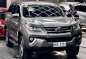 White Toyota Fortuner 2020 for sale in Parañaque-0