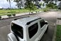 White Suzuki Jimny 2018 for sale in Mexico-3