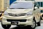 Sell White 2014 Toyota Avanza in Makati-2