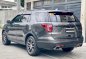 White Ford Explorer 2016 for sale in Manila-3