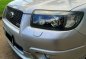 White Subaru Forester 2007 for sale in Automatic-6
