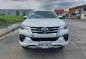 Sell White 2018 Toyota Fortuner in Marikina-0