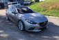 White Mazda 3 2019 for sale in Automatic-0