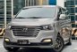 Silver Hyundai Starex 2019 for sale in Makati-6