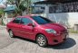 Sell White 2009 Toyota Vios in Quezon City-0