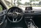 Sell White 2018 Mazda 3 in Makati-4