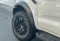 Selling White Ford Ranger 2019 in Manila-7