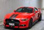 2016 Ford Mustang 5.0 GT Fastback AT in Manila, Metro Manila-0