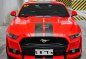 2016 Ford Mustang 5.0 GT Fastback AT in Manila, Metro Manila-0